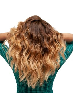 Ombre Saç