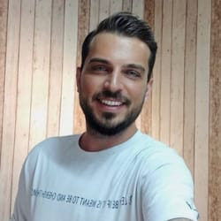 Yıldıray ÇİNİCİ